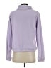 Dudley Stephens 100% Polyester Purple Sweatshirt Size S - photo 2