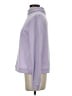 Dudley Stephens 100% Polyester Purple Sweatshirt Size S - photo 5