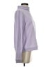 Dudley Stephens 100% Polyester Purple Sweatshirt Size S - photo 4