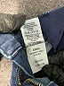 DL1961 Stars Blue Jeans Size 26 waist - photo 5