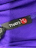 Assorted Brands Purple Long Sleeve Turtleneck Size XS - photo 7