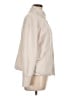 Apana Solid Tan Track Jacket Size L - photo 4