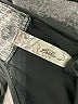 Bella D Black Sleeveless Top Size S (estimated) - photo 7