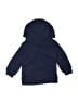 Carter's 100% Cotton Blue Pullover Hoodie 9-12 MO / 12 MO - photo 2