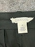Caslon Black Dress Pants Size M - photo 7