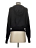 Athleta Black Zip Up Hoodie Size XS - photo 2