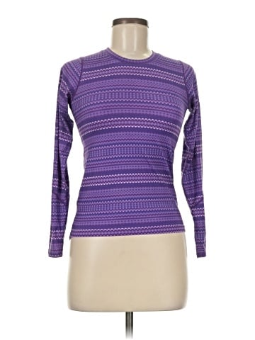 Tehama Long Sleeve T-Shirt (view 1)