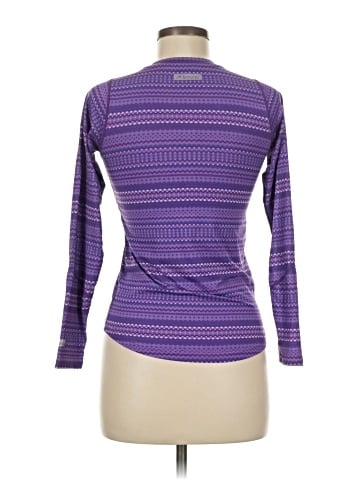 Tehama Long Sleeve T-Shirt (view 2)