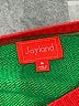 Joyland 100% Acrylic Green Pullover Sweater Size M - photo 7