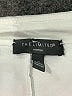 The Limited Solid Gray Casual Pants Size M - photo 4