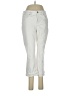 NYDJ Ivory Jeans Size 8 - photo 1