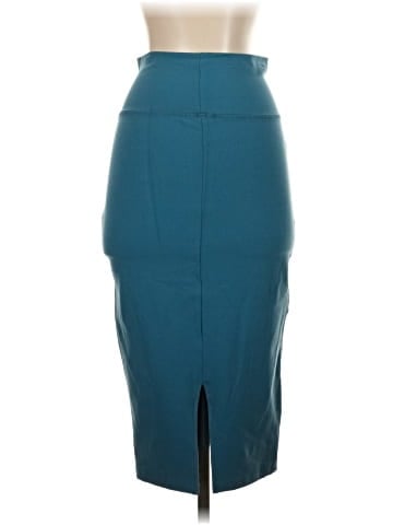 Bebe Formal Skirt (view 2)