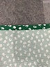 Unbranded Polka Dots Green Casual Dress Size M - photo 7