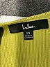 Lulus Yellow Cocktail Dress Size XS - photo 7