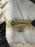 Democracy 100% Rayon Ivory 3/4 Sleeve Blouse Size XS - photo 7