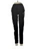 Fashion Black Track Pants Size 29 waist - photo 1
