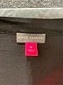 Vince Camuto 100% Polyester Black Sleeveless Blouse Size M - photo 7
