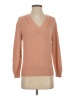 White House Black Market Tan Pullover Sweater Size XS - photo 1