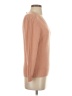 White House Black Market Tan Pullover Sweater Size XS - photo 4