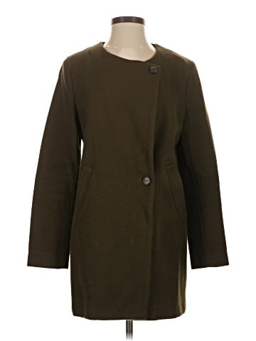 Theory Coat (view 1)