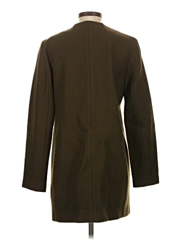 Theory Coat (view 2)