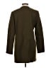 Theory Green Coat Size S - photo 2