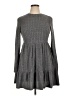 Unbranded Gray Casual Dress Size XL - photo 1