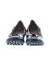 Tod's Black Purple Flats Size EU 35 / US 3 1/2 (youth) - photo 2