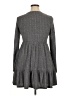 Unbranded Gray Casual Dress Size XL - photo 2