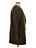 Theory Green Coat Size S - photo 4