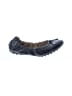 Tod's Black Purple Flats Size EU 35 / US 3 1/2 (youth) - photo 1
