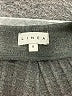 Linea Houndstooth Gray Casual Pants Size 8 - photo 7