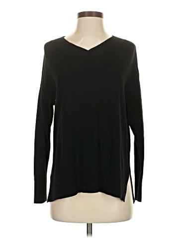 Chelsea28 Pullover Sweater (view 1)