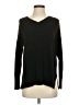 Chelsea28 Black Pullover Sweater Size XS - photo 1
