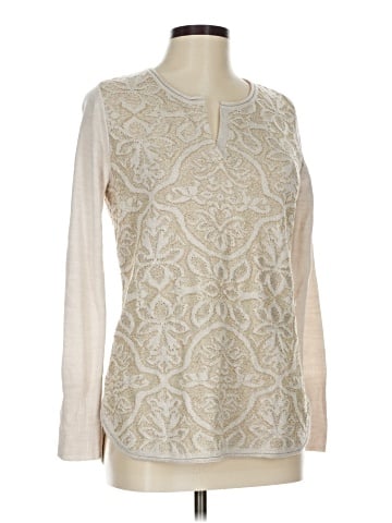 Simply Vera Vera Wang Pullover Sweater (view 1)