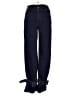 WeWoreWhat Solid Blue Jeans Size 24 waist - photo 1