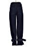 WeWoreWhat Solid Blue Jeans Size 24 waist - photo 2