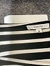 maette Black Long Sleeve Top Size M - photo 7