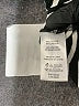 maette Black Long Sleeve Top Size M - photo 8