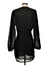 MNG Black Cocktail Dress Size 4 - photo 2