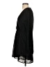 MNG Black Cocktail Dress Size 4 - photo 5
