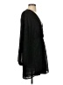 MNG Black Cocktail Dress Size 4 - photo 4
