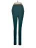 Tasc Solid Teal Active Pants Size M - photo 2