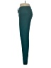 Tasc Solid Teal Active Pants Size M - photo 5