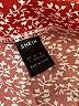 Shein 100% Polyester Red Casual Skirt Size 8 - photo 4