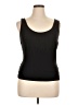 Metro7 Black Tank Top Size XL - photo 1