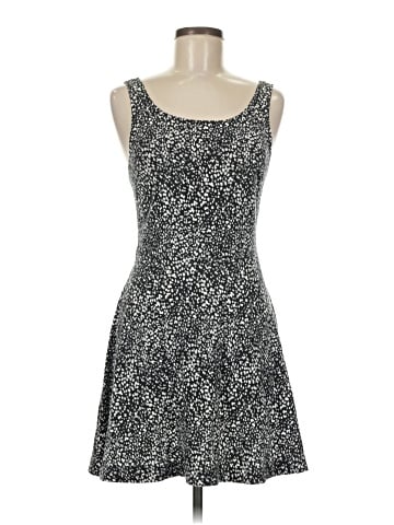 American Eagle Outfitters Cocktail Dress (view 1)