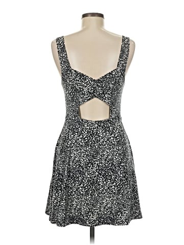 American Eagle Outfitters Cocktail Dress (view 2)