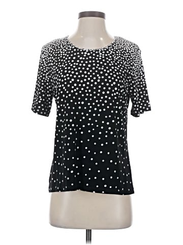 Allison Daley Short Sleeve Top (view 1)