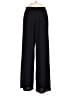Zara Collection Black Casual Pants Size S - photo 1